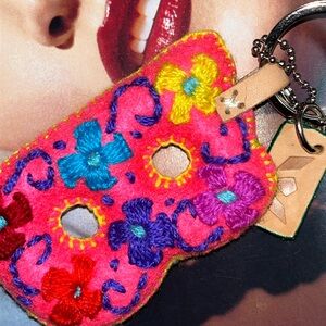 🌷 💐 🌷• 🫦 CONSUELA x Color Thine World Vibes…